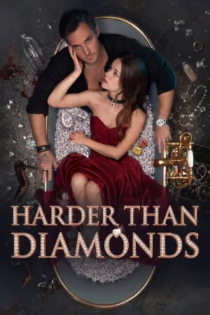 Harder Than Diamonds