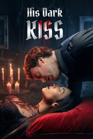 His Dark Kiss