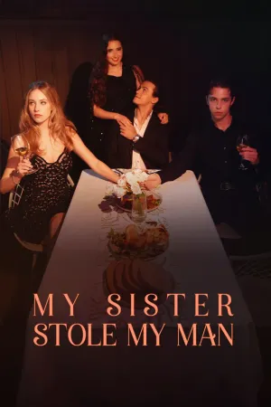 My Sister Stole My Man
