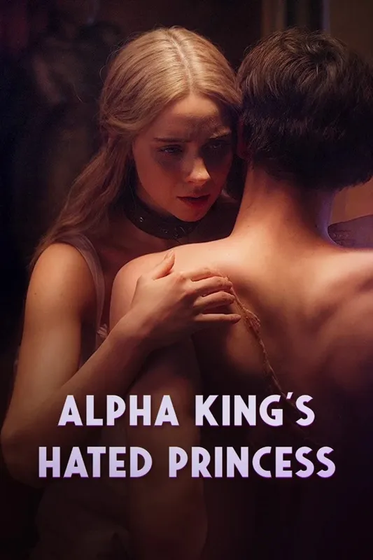 Alpha Kings Hated Princess